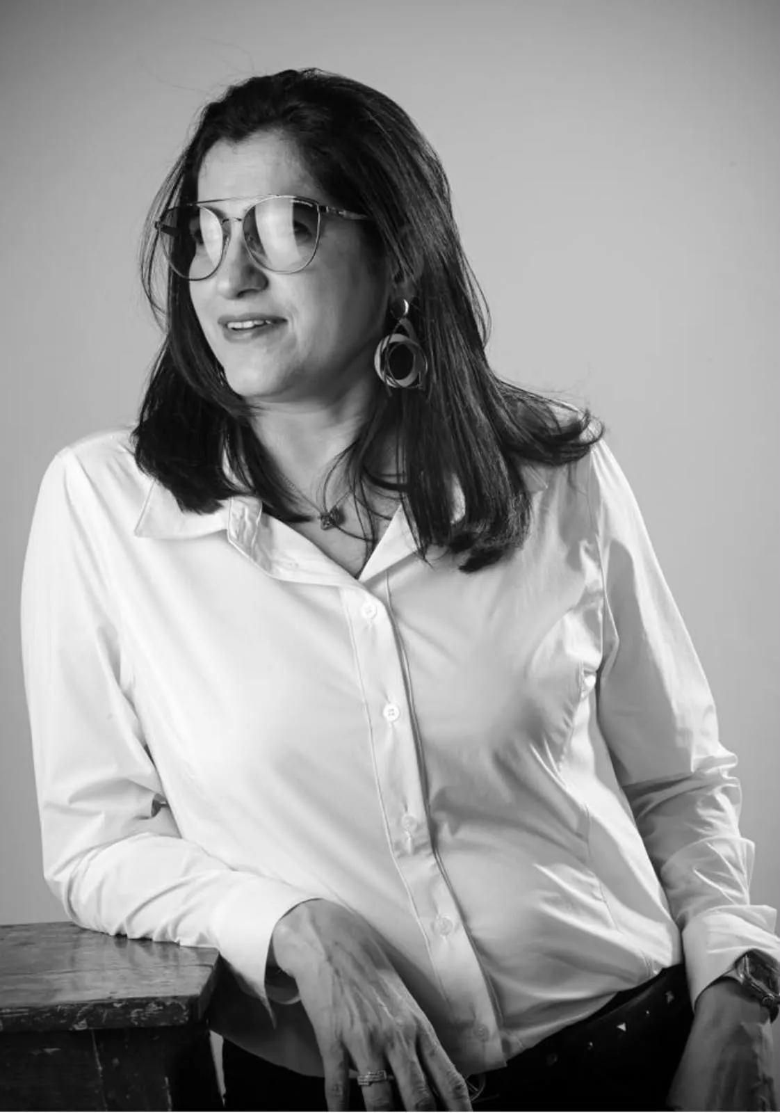 Sangeeta Ajwani, Founder of Career Navigator